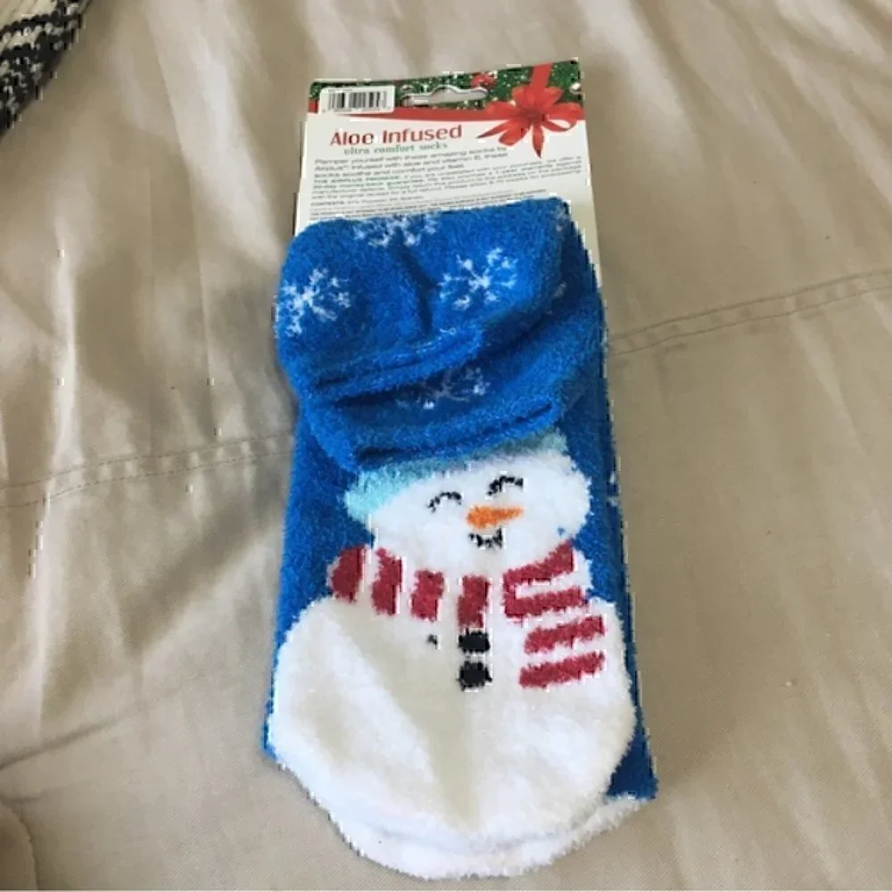 Christmas socks bundle